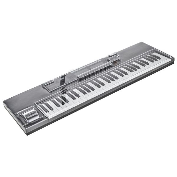 Decksaver NI Kontrol S61 MK2