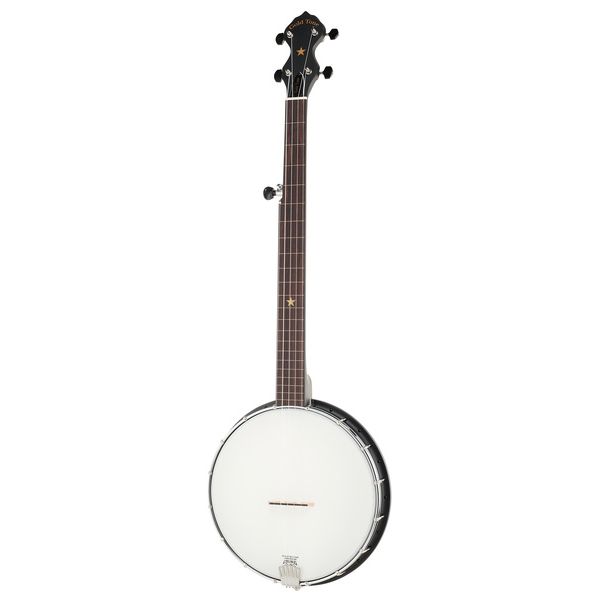 Gold Tone AC-1FL Open Back Fretless