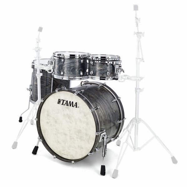 Tama STAR Drum Walnut Stand. ASCS