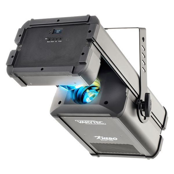 Varytec Hero Scan 150 Bundle