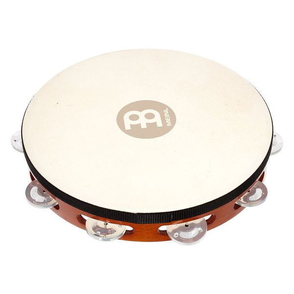 Meinl TAH1A-AB Head Tambourine