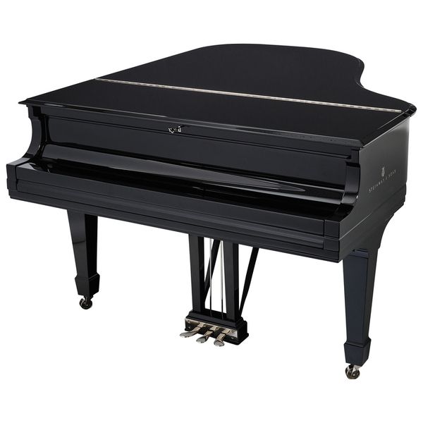 Steinway & Sons L Grand Piano