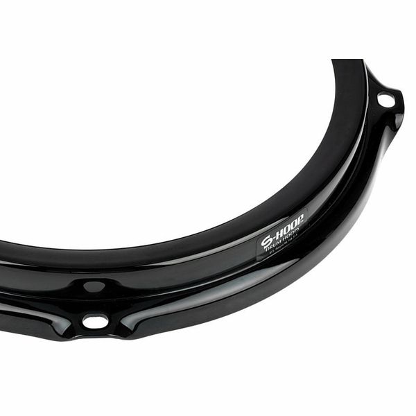 S-Hoop SH084-BLK 8