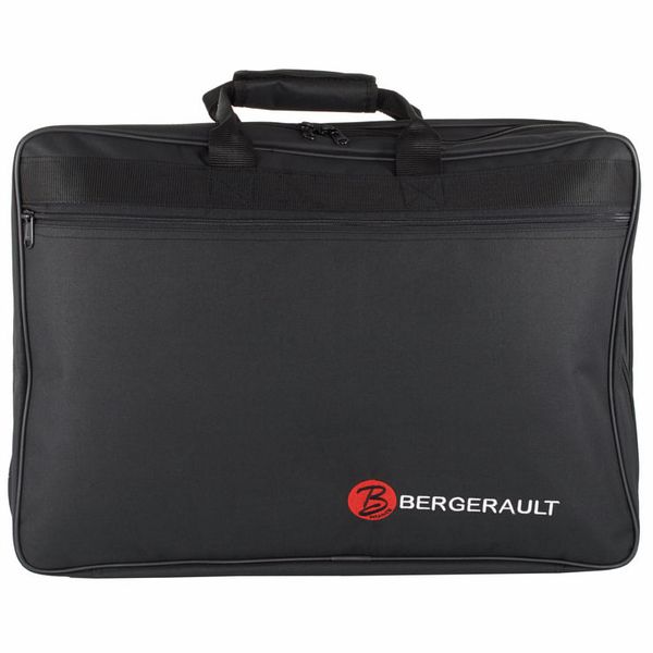 Bergerault Mallet Bag SBGM