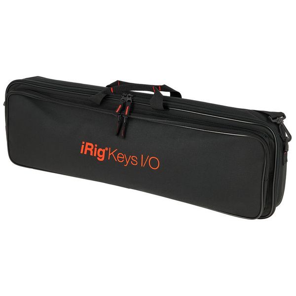 IK Multimedia iRig Keys I/O 49 Travel Bag
