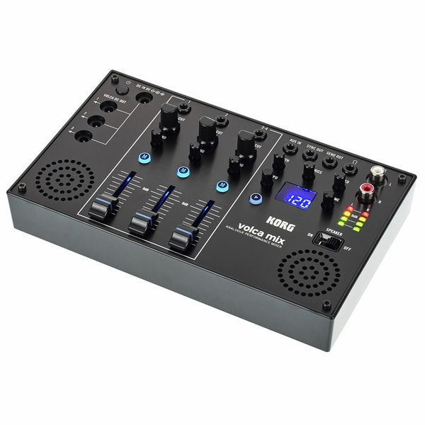 Korg Volca Mix
