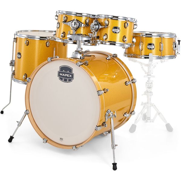 Mapex Mars Birch Stage Shell Set YD