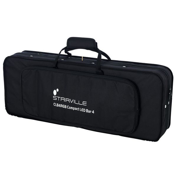 Stairville CLB4 LED Bar 4 Ersatz-Case
