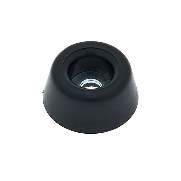 Adam Hall 4903TP Gummifuß