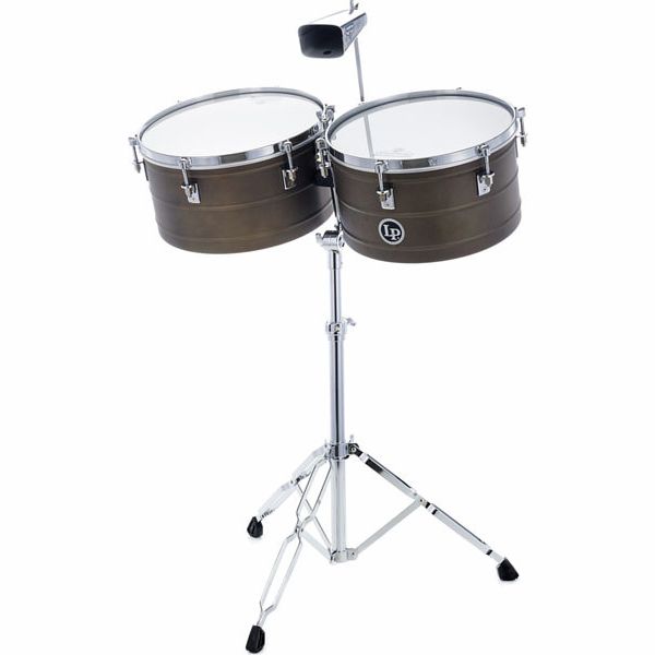 LP M258 Matador Timbales 14