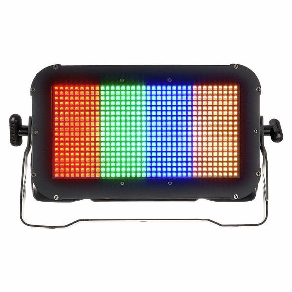 Stairville Wild Wash Pro 648 RGBW