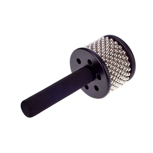 Meinl CA5BK-S Cabasa Black small