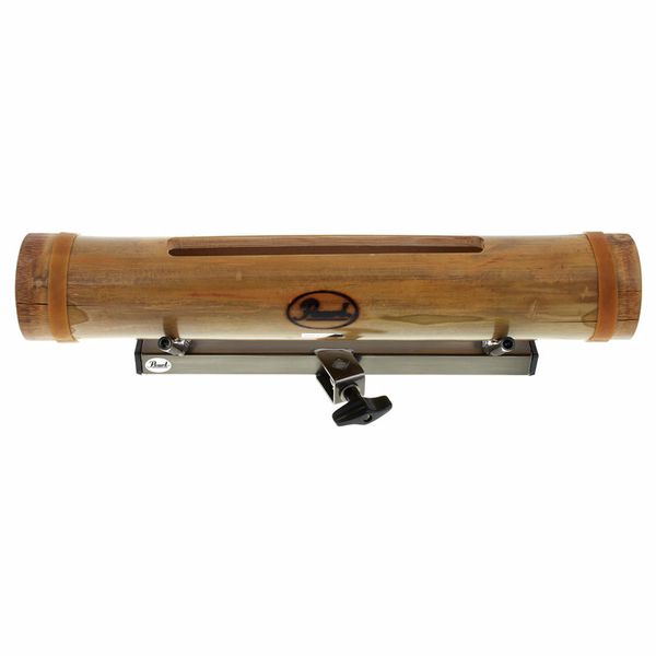 Pearl PCA-14FC Bamboo Cata mit Halter