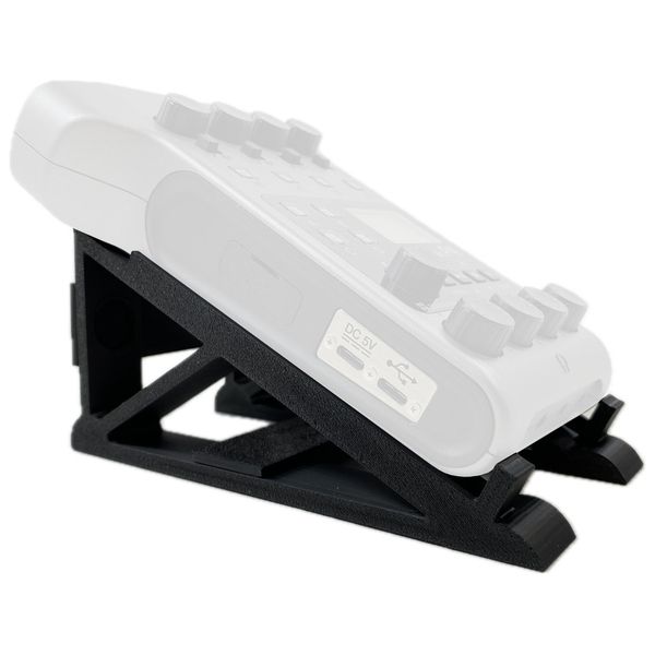 thingyfab Stand Zoom PodTrak P4