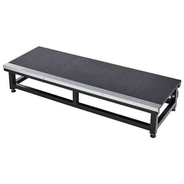 Stairville iX/Tour Stage Stair 20cm