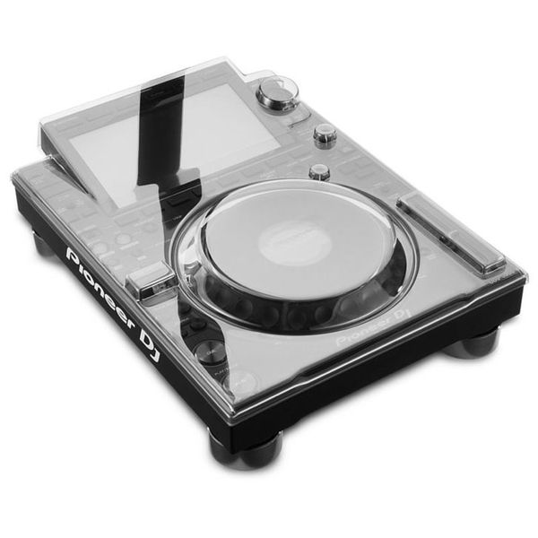 Decksaver Pioneer DJ CDJ-3000