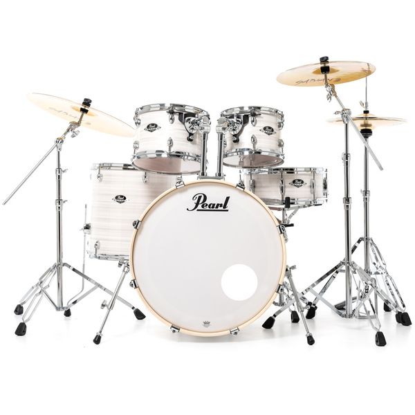 Pearl EXX725SBR/C Export S.White
