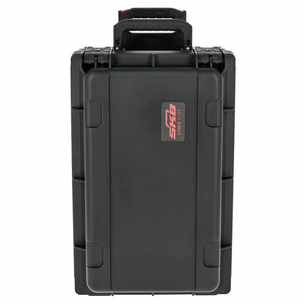 SKB iSF2U Studio Flyer Rack Case