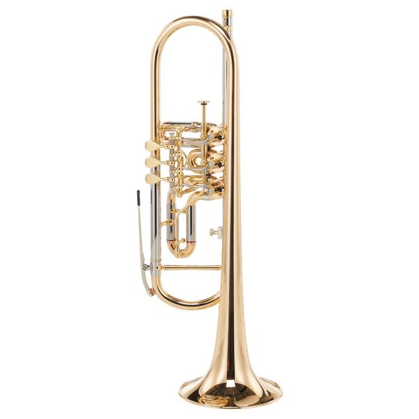 Schagerl Salzburg L Bb-Trumpet