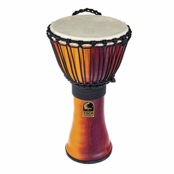 Toca SFDJ-10F Freestyle Djembe F
