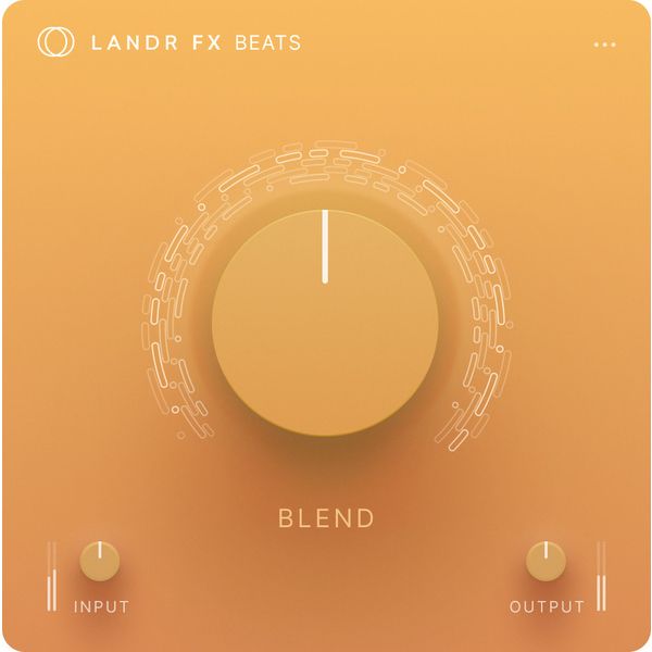 LANDR FX Beats