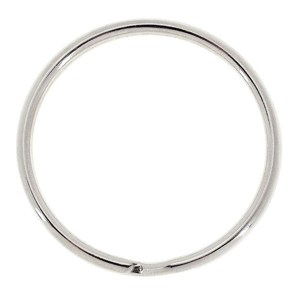 Stairville Keyring Ø 40 mm, 2,2 mm