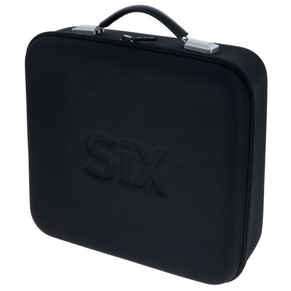 SSL SiX Bag