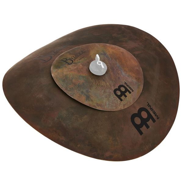 Meinl Byzance V. Smack Stack Add On