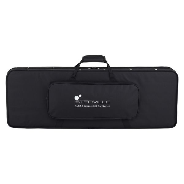 Stairville Stage CLB2.4 Ersatz-Case