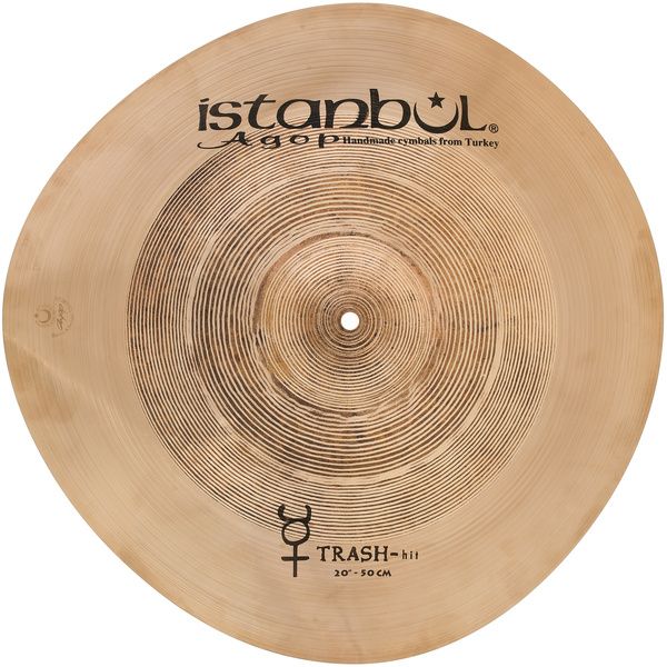 Istanbul Agop 20
