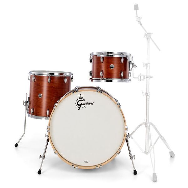 Gretsch Brooklyn Rock short -SM