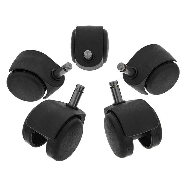 Topstar Soft Ground Roles for TEC50