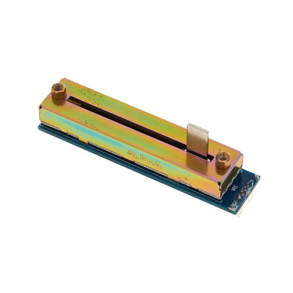 Behringer CFM-2 Crossfader