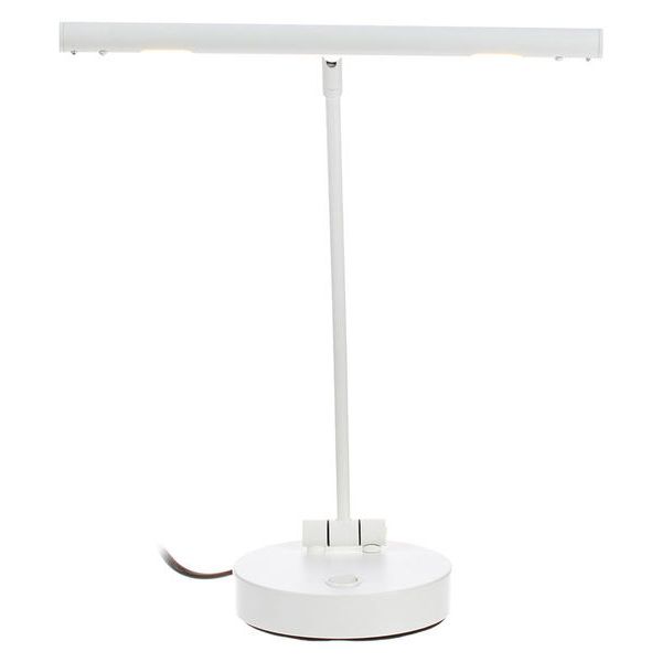 Jahn L4037 Rondo White