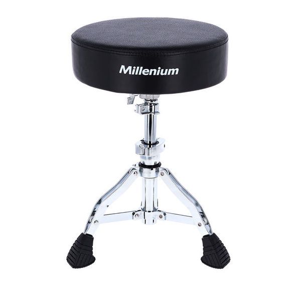 Millenium MDTJR Drum Throne Round
