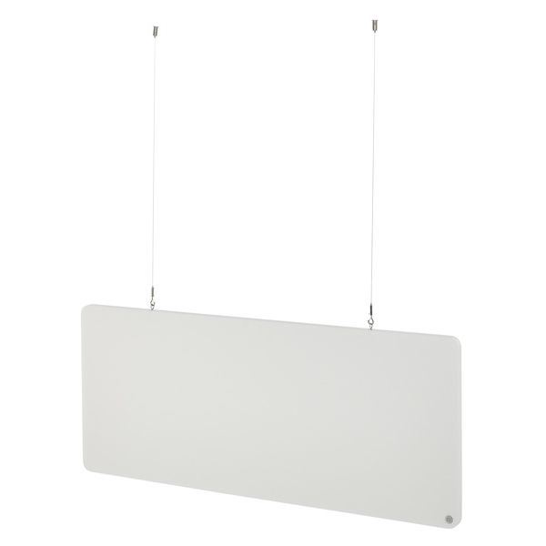 t.akustik PET Pendant Absorber 50 WH