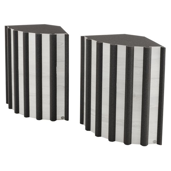 t.akustik Highline CBT2 White Wood