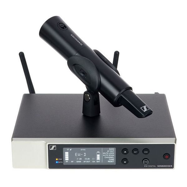 Sennheiser ew-D SKM-S Base S1-7