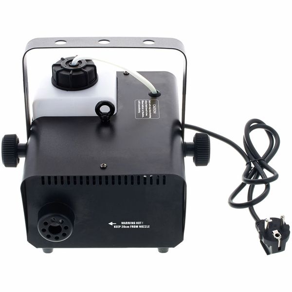 DJ Power DF-V9C RC Fog Machine