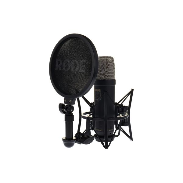 Rode NT1 5th Generation Bla B-Stock