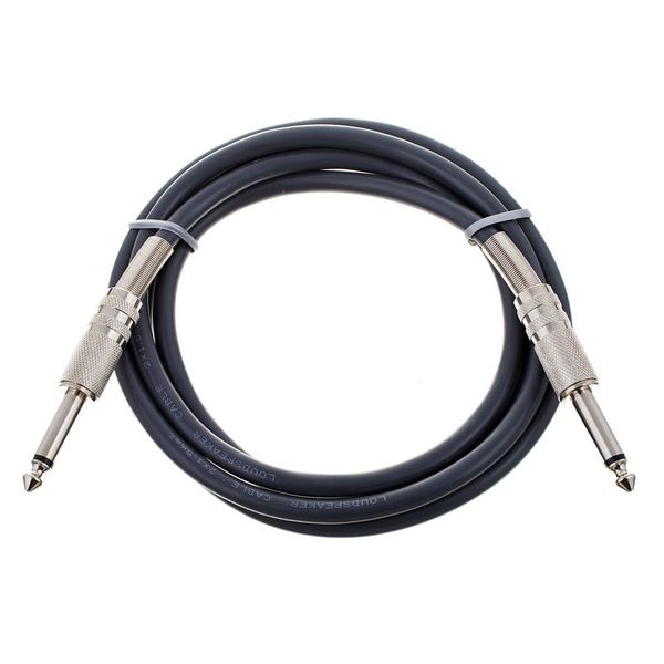 pro snake 12540 Lautsprecherkabel 1,5m