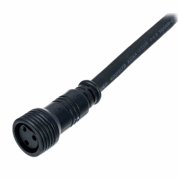 Stairville Outdoor Mains Extension 10m