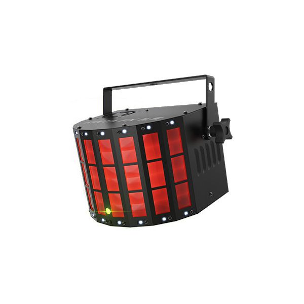 Chauvet DJ Kinta FX ILS