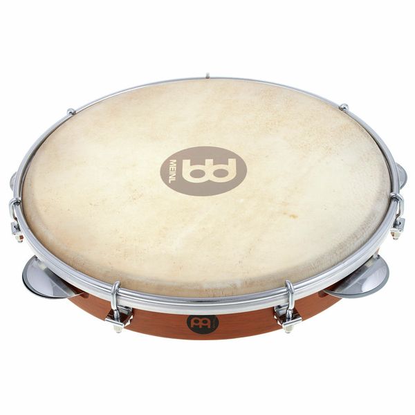 Meinl PA10CN-M Pandeiro natur