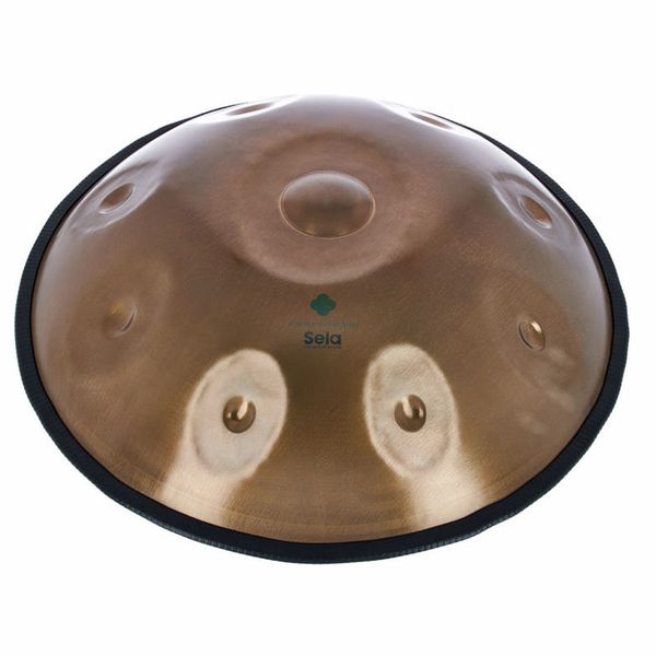 Sela Harmony Handpan F# ROHijaz SE 203