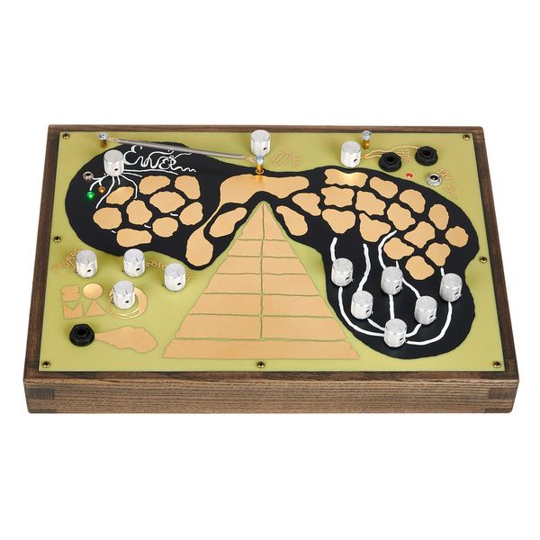 SOMA Enner Night Frog