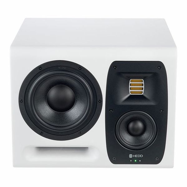 HEDD Type 20 MK2 Left White