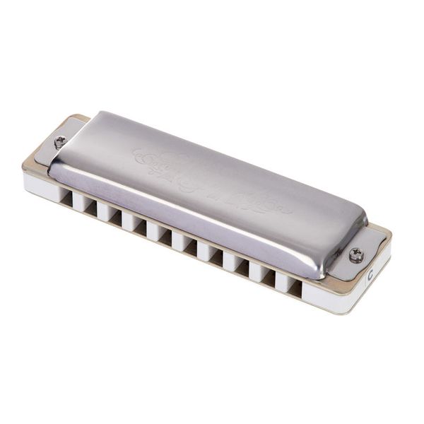 C.A. Seydel Söhne 1847 Silver C