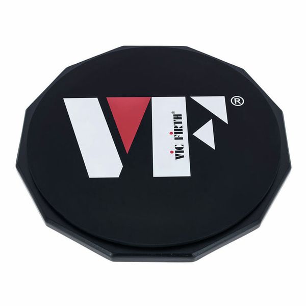Vic Firth 12