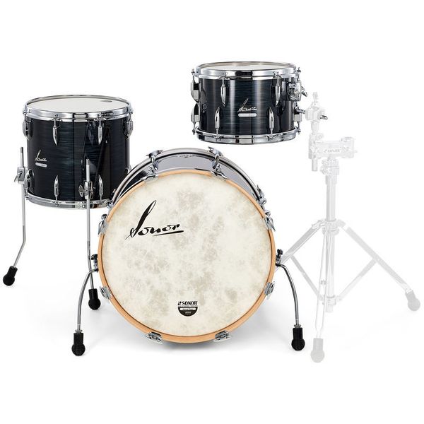 Sonor Vintage Series Three20 BK NM